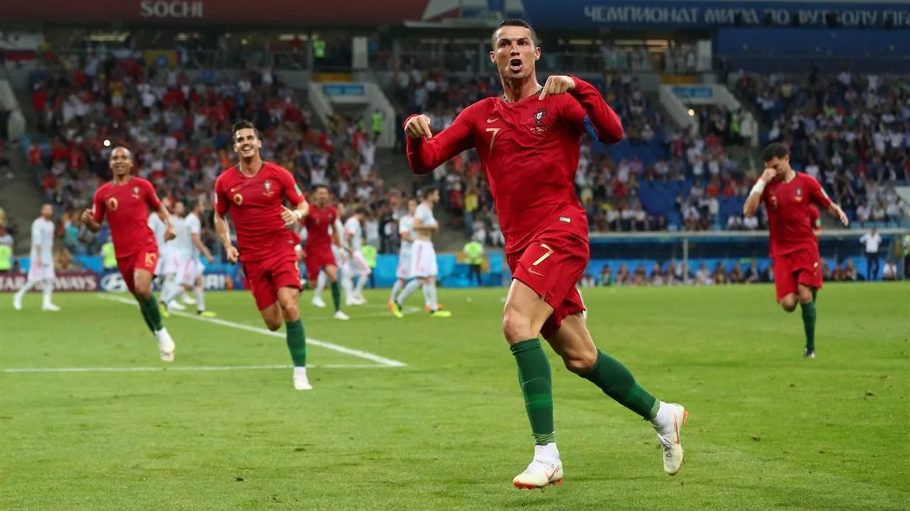 متى تقام مباراة البرتغال والكونغو في كأس العالم؟